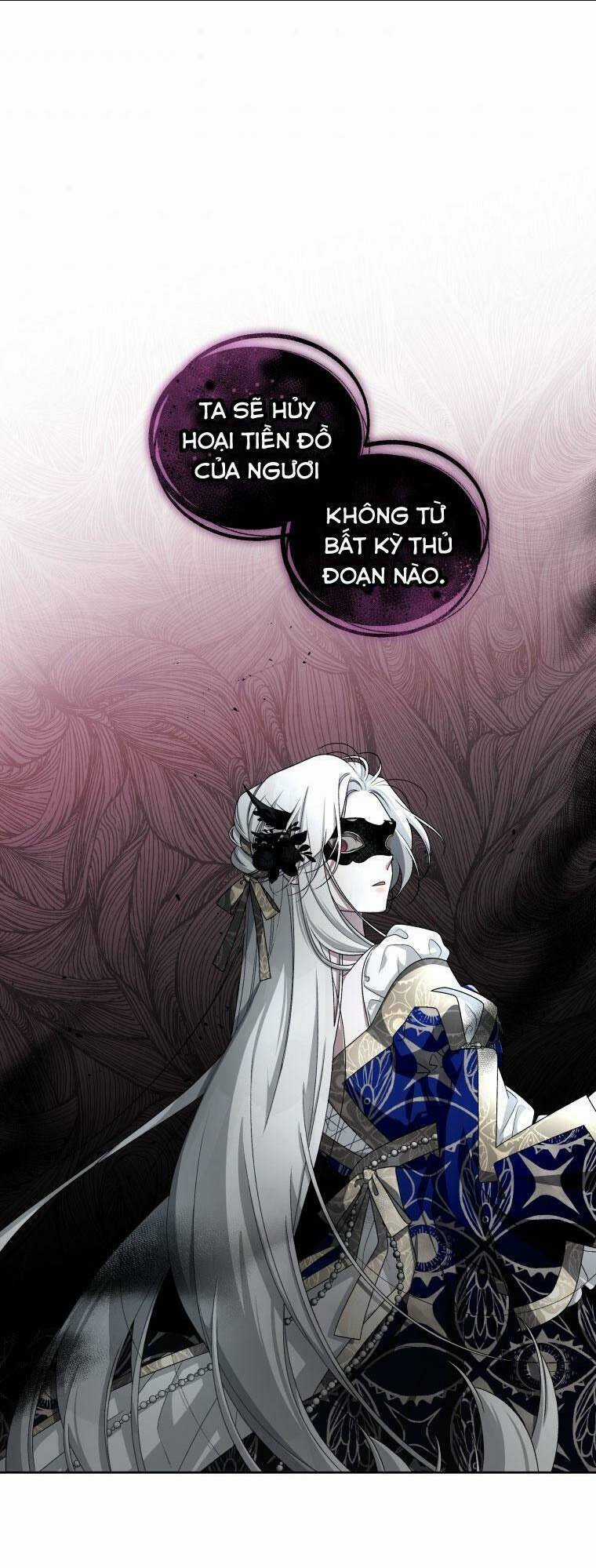 Ác Nữ Thuần Hoá Quái Thú Chapter 4 trang 34