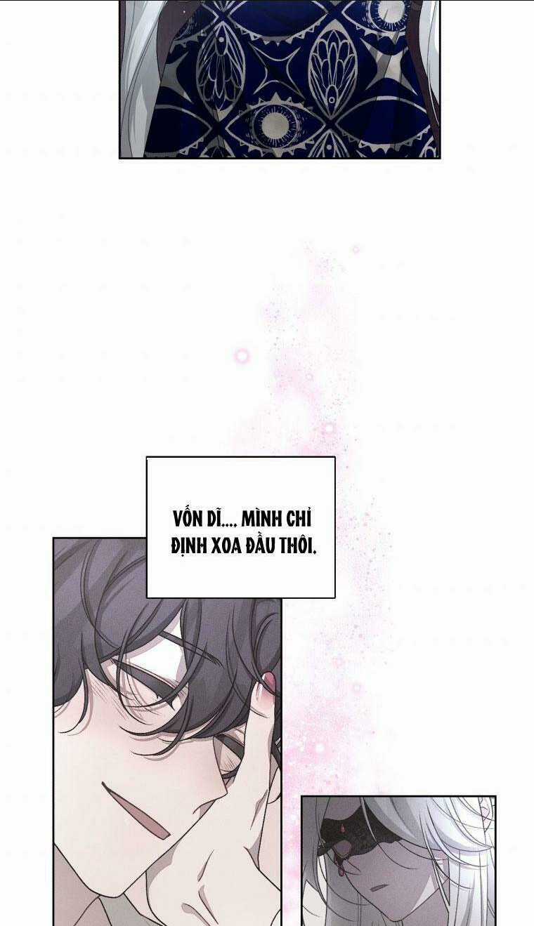 Ác Nữ Thuần Hoá Quái Thú Chapter 4 trang 39