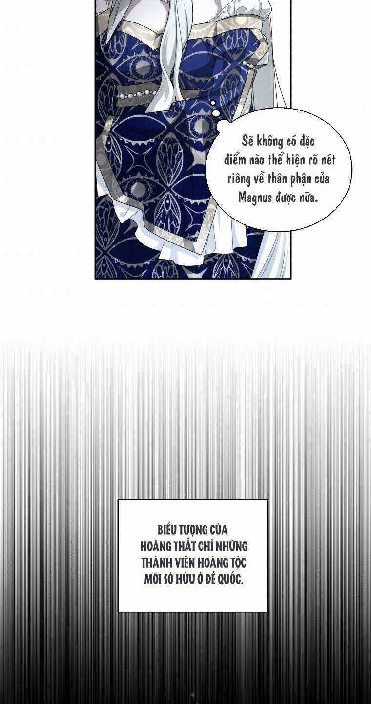 Ác Nữ Thuần Hoá Quái Thú Chapter 4 trang 4