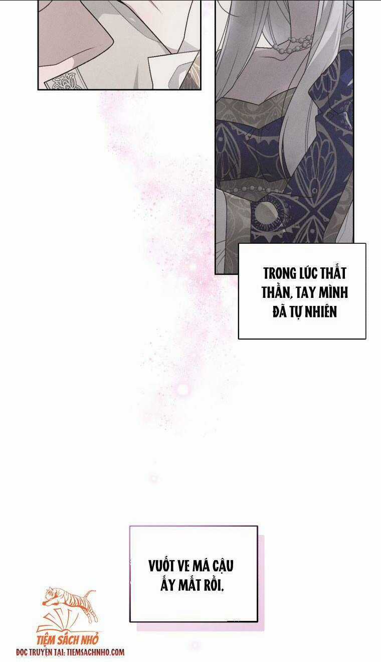 Ác Nữ Thuần Hoá Quái Thú Chapter 4 trang 40