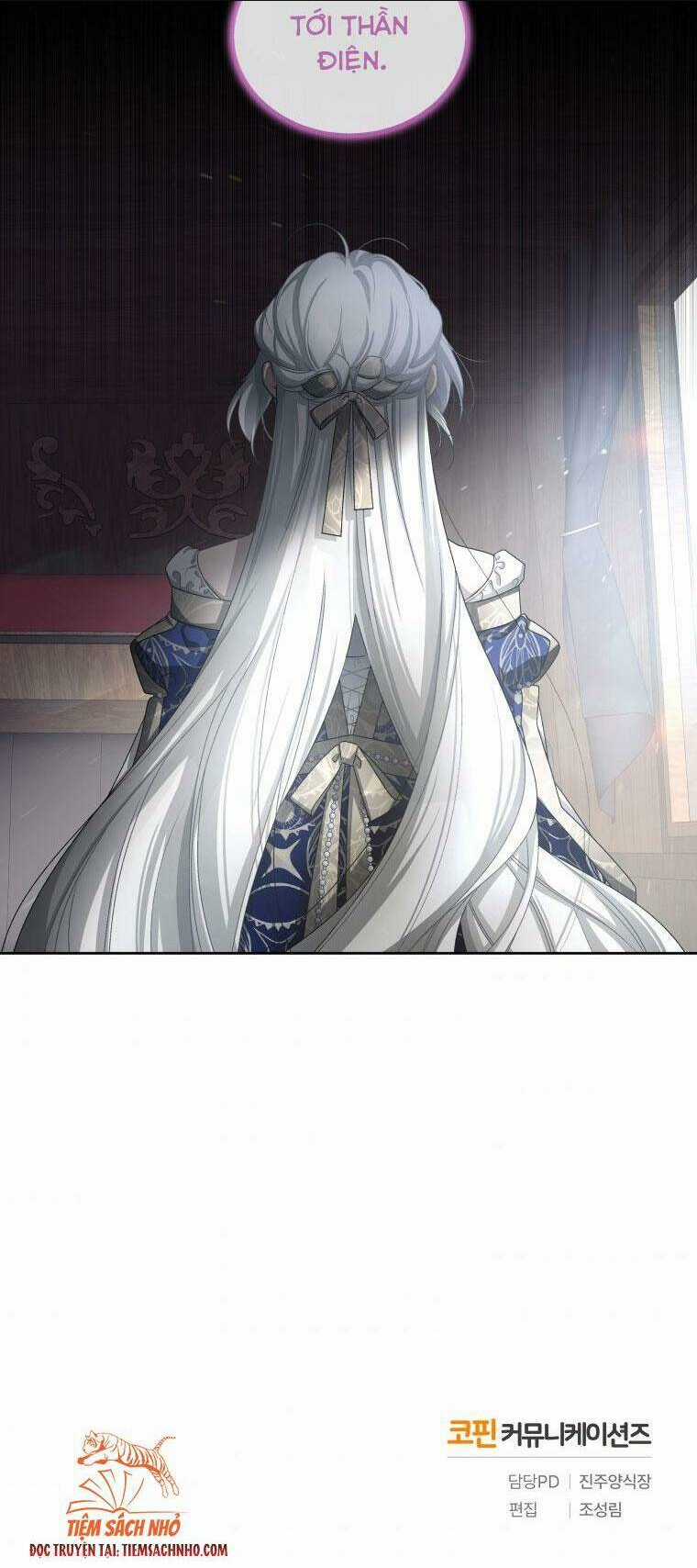 Ác Nữ Thuần Hoá Quái Thú Chapter 4 trang 44