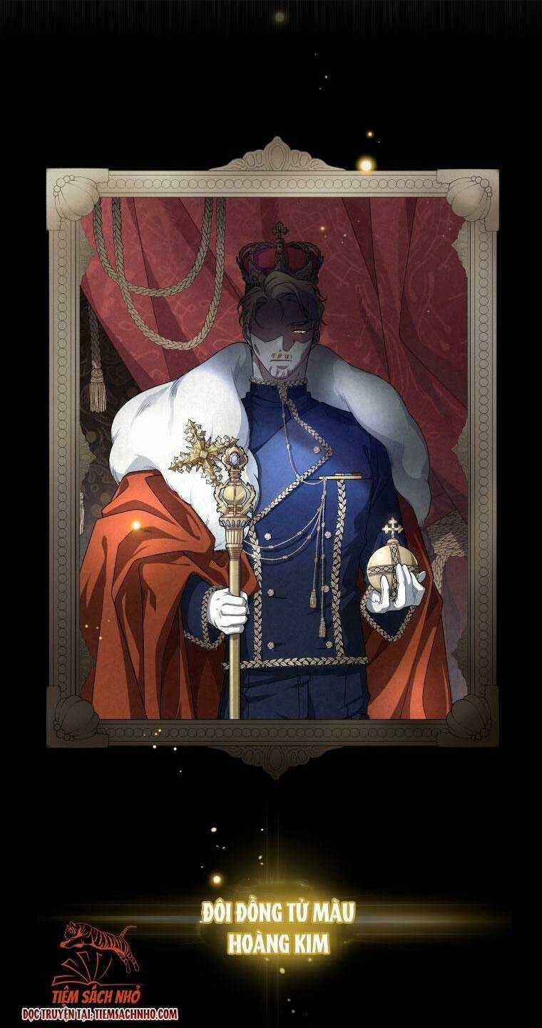 Ác Nữ Thuần Hoá Quái Thú Chapter 4 trang 5