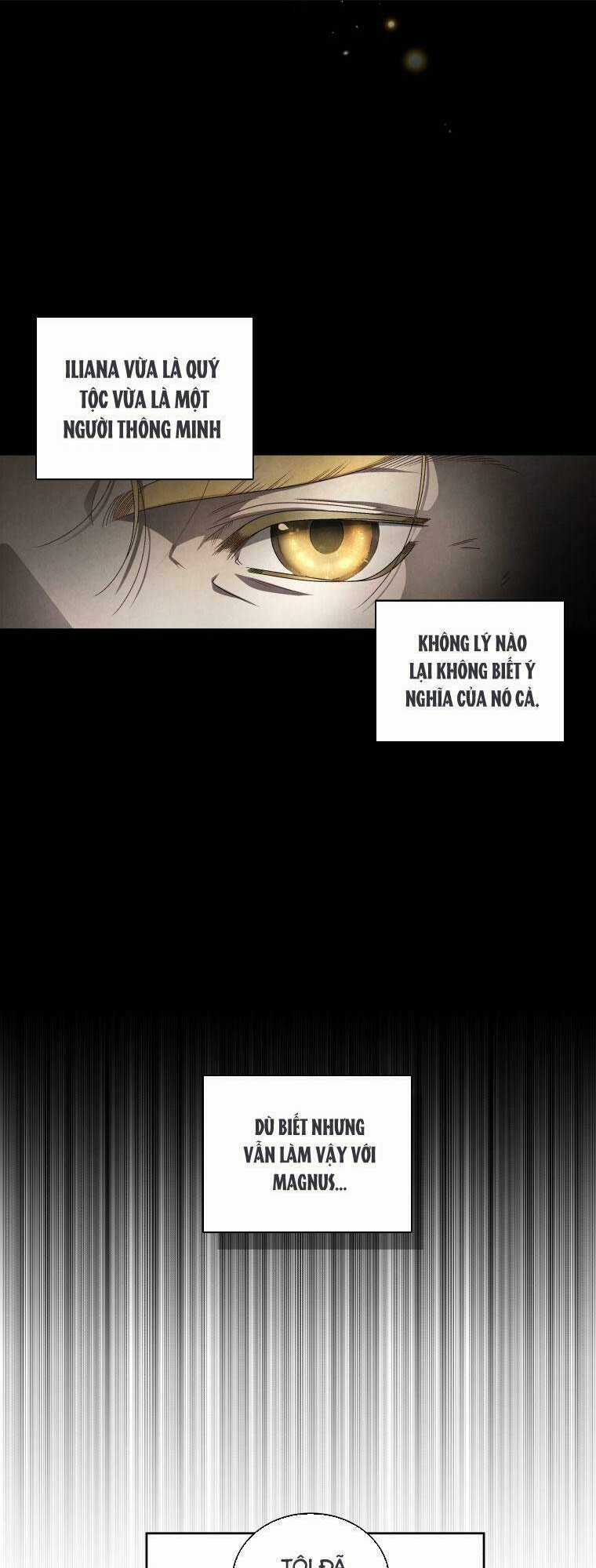 Ác Nữ Thuần Hoá Quái Thú Chapter 4 trang 6