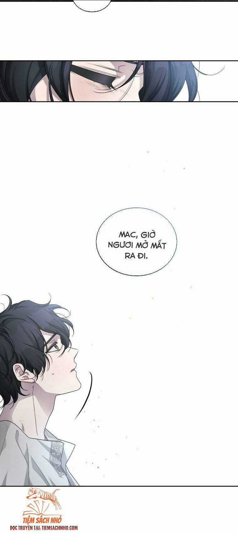 Ác Nữ Thuần Hoá Quái Thú Chapter 4 trang 8