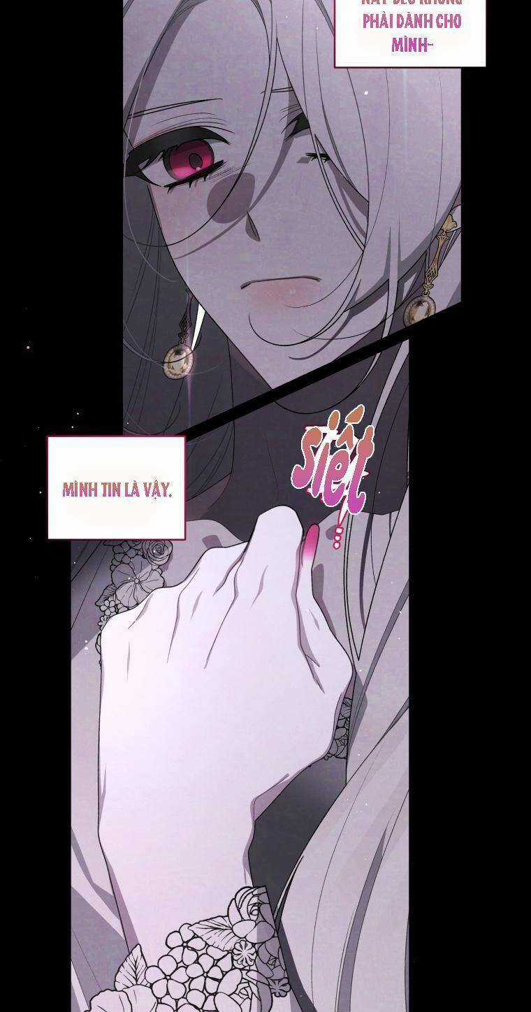 Ác Nữ Thuần Hoá Quái Thú Chapter 40 trang 10