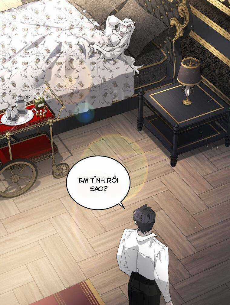 Ác Nữ Thuần Hoá Quái Thú Chapter 40 trang 14