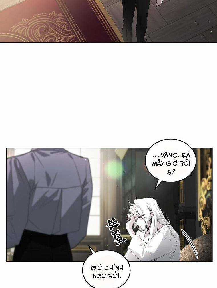 Ác Nữ Thuần Hoá Quái Thú Chapter 40 trang 15