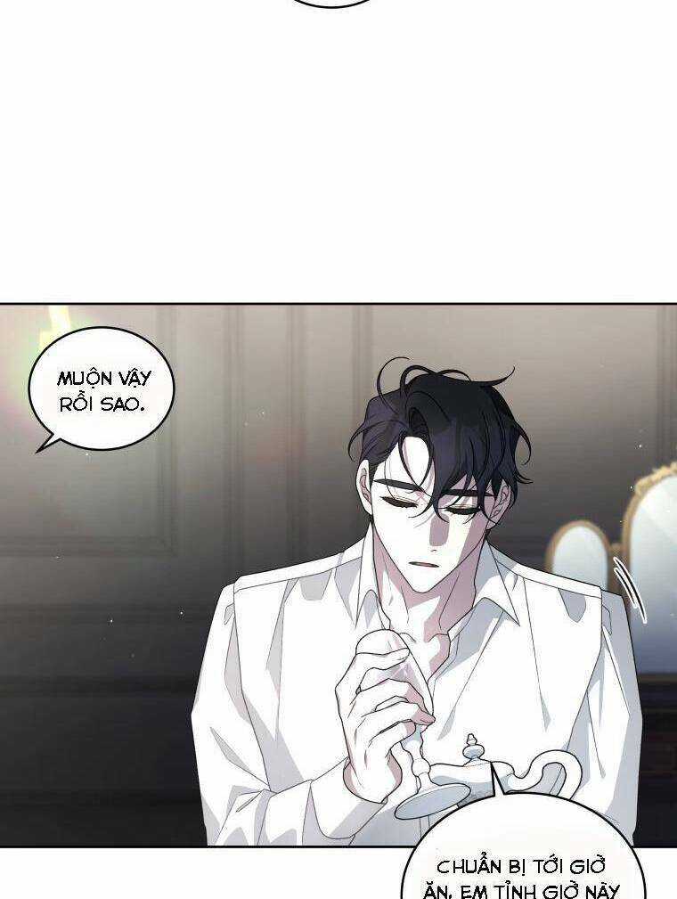 Ác Nữ Thuần Hoá Quái Thú Chapter 40 trang 16