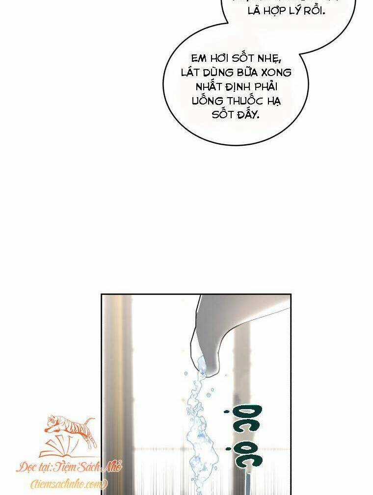 Ác Nữ Thuần Hoá Quái Thú Chapter 40 trang 17