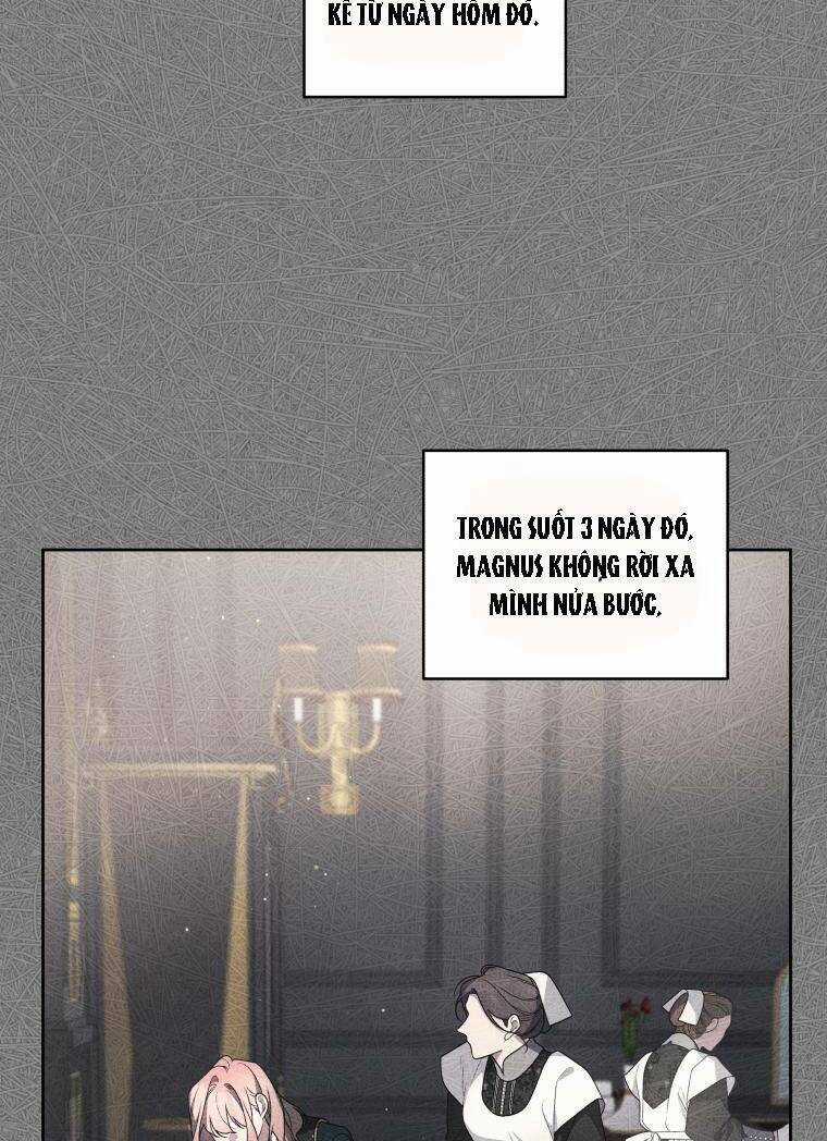 Ác Nữ Thuần Hoá Quái Thú Chapter 40 trang 19