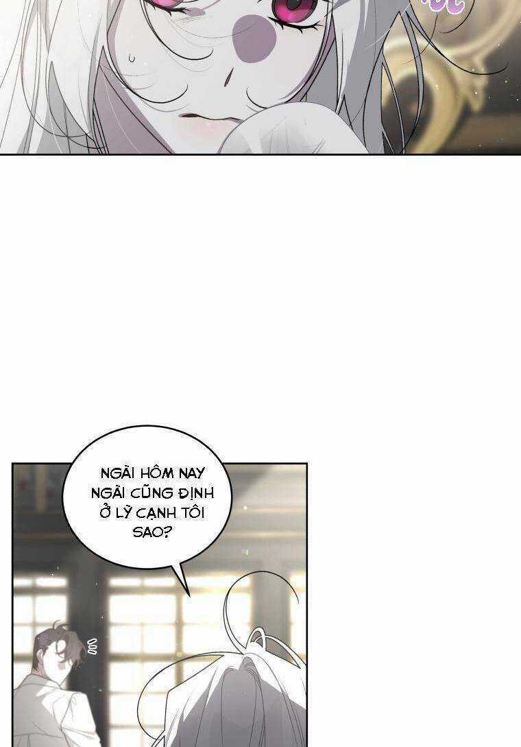 Ác Nữ Thuần Hoá Quái Thú Chapter 40 trang 23