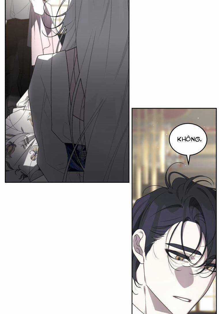 Ác Nữ Thuần Hoá Quái Thú Chapter 40 trang 24