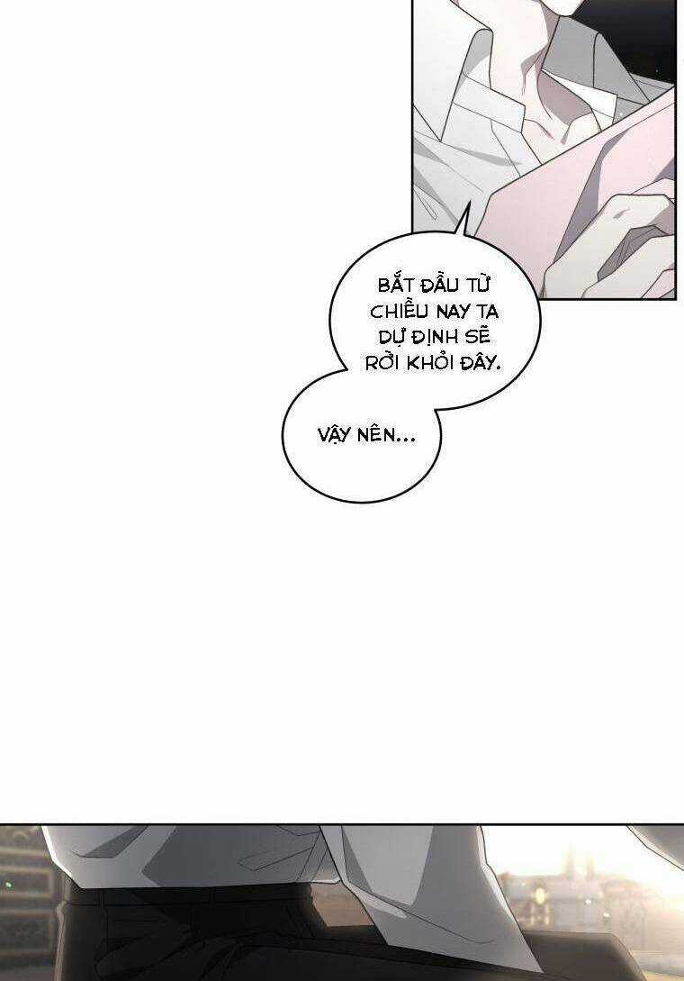 Ác Nữ Thuần Hoá Quái Thú Chapter 40 trang 25