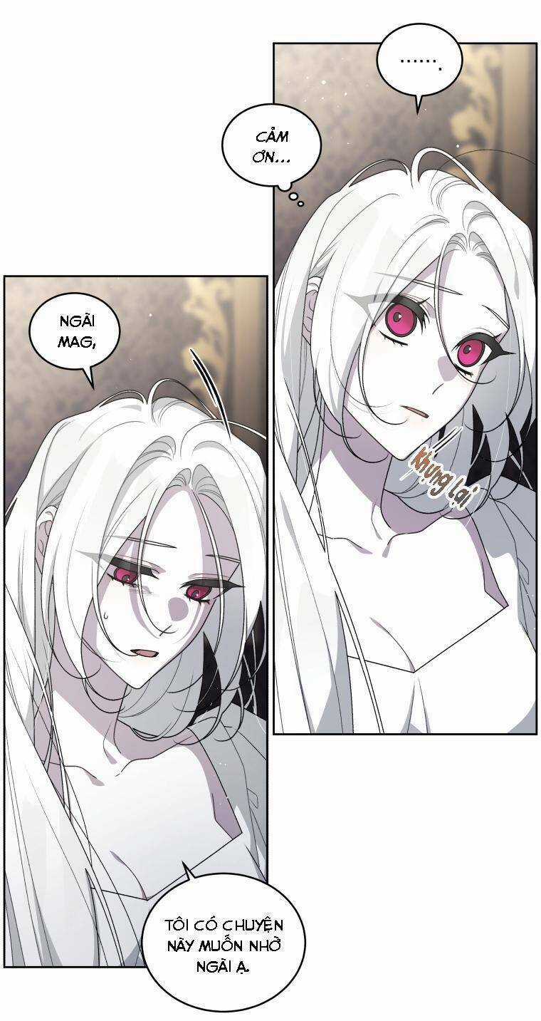 Ác Nữ Thuần Hoá Quái Thú Chapter 40 trang 28