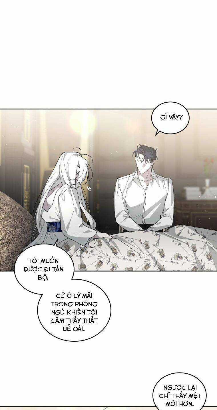 Ác Nữ Thuần Hoá Quái Thú Chapter 40 trang 29