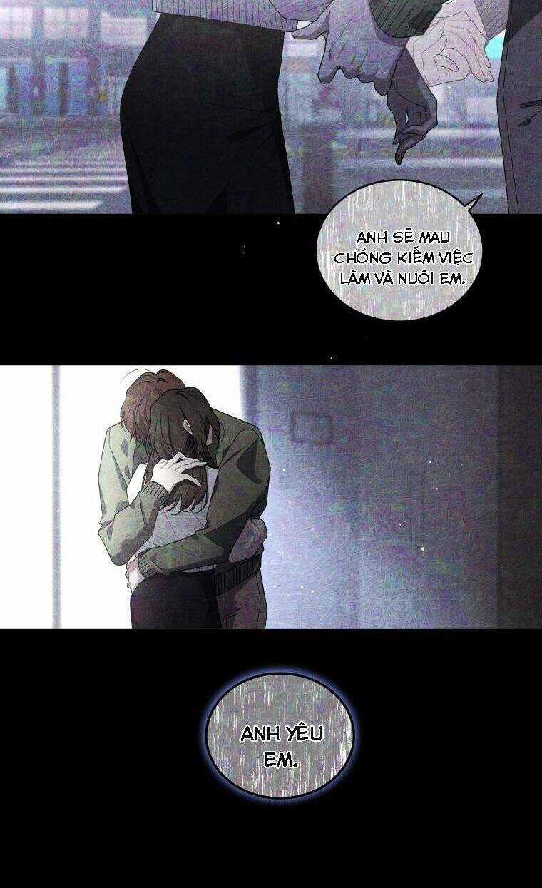 Ác Nữ Thuần Hoá Quái Thú Chapter 40 trang 3