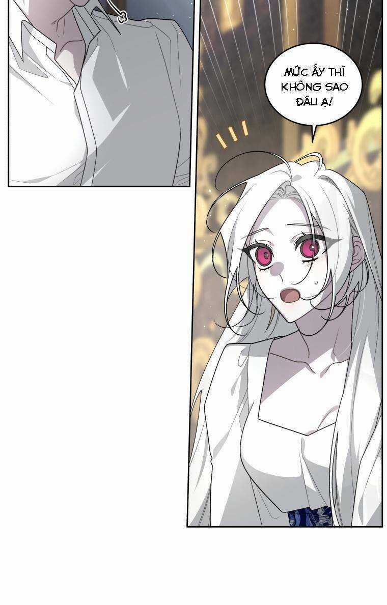 Ác Nữ Thuần Hoá Quái Thú Chapter 40 trang 32