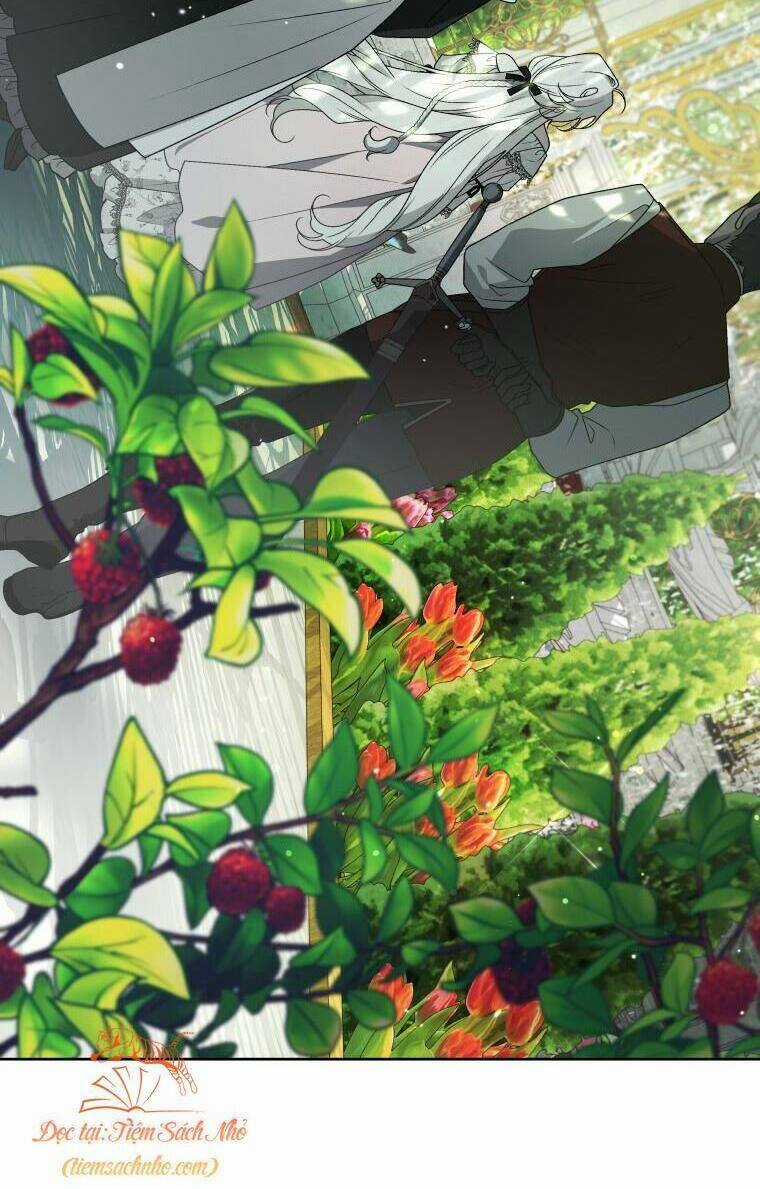 Ác Nữ Thuần Hoá Quái Thú Chapter 40 trang 37