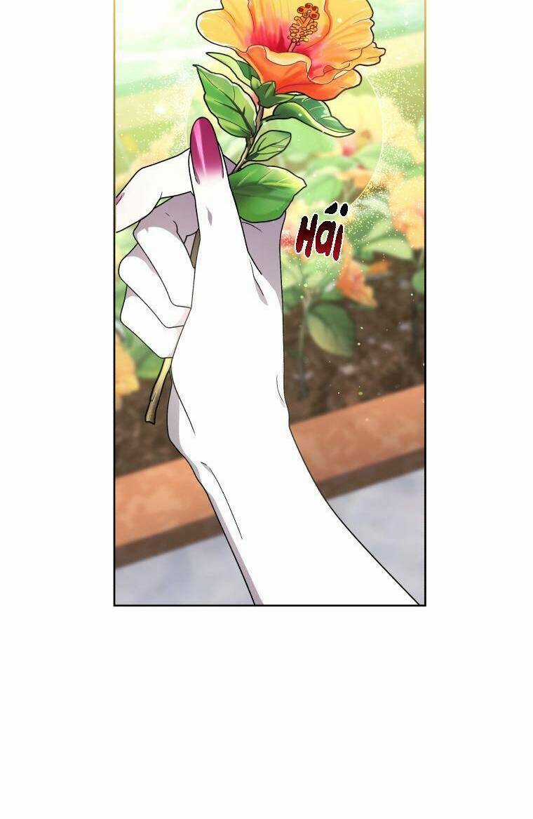 Ác Nữ Thuần Hoá Quái Thú Chapter 40 trang 39