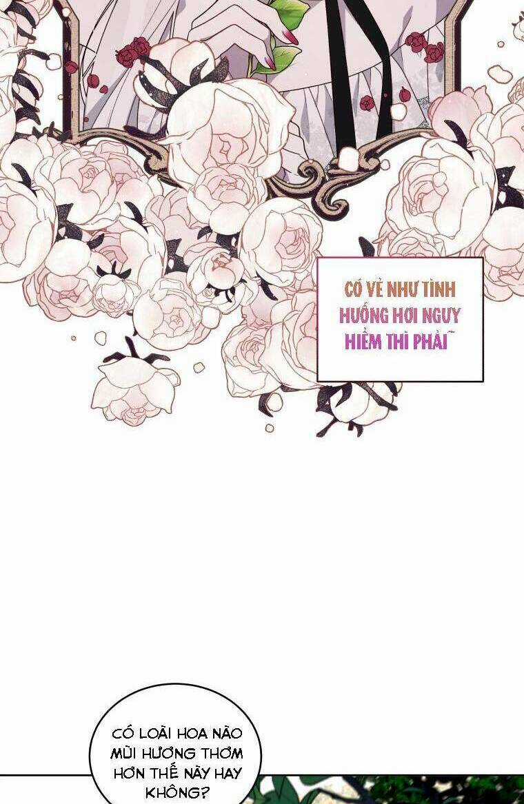 Ác Nữ Thuần Hoá Quái Thú Chapter 40 trang 41