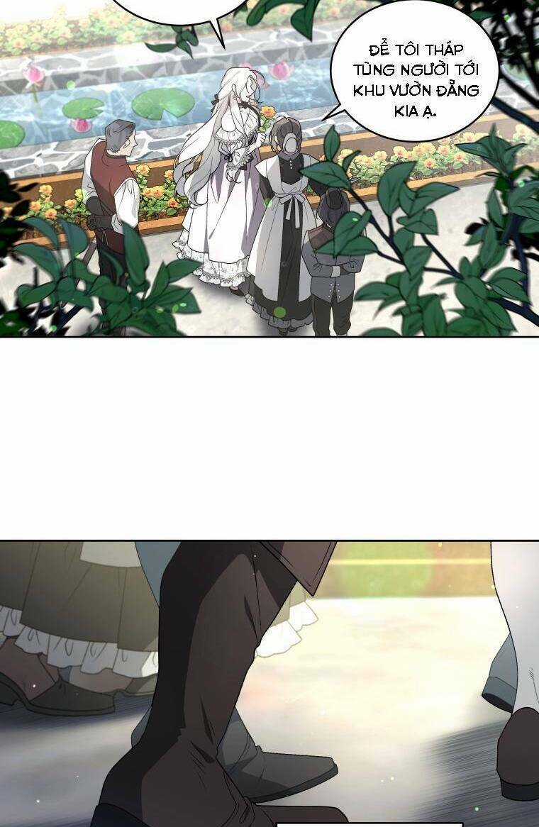 Ác Nữ Thuần Hoá Quái Thú Chapter 40 trang 42