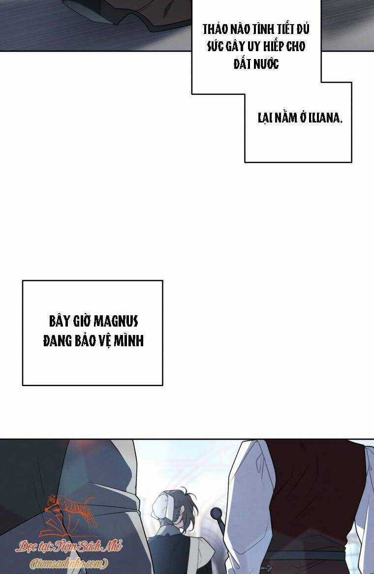 Ác Nữ Thuần Hoá Quái Thú Chapter 40 trang 43