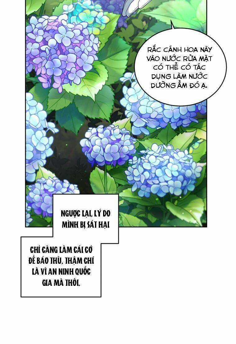 Ác Nữ Thuần Hoá Quái Thú Chapter 40 trang 45