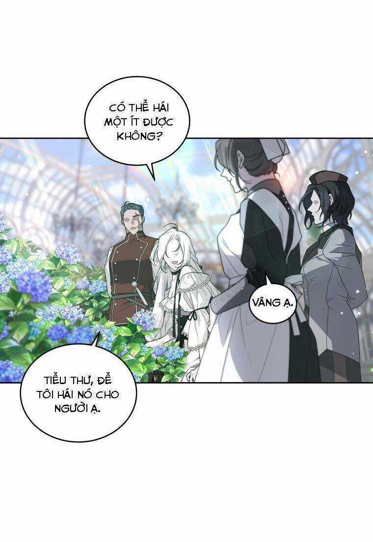 Ác Nữ Thuần Hoá Quái Thú Chapter 40 trang 46