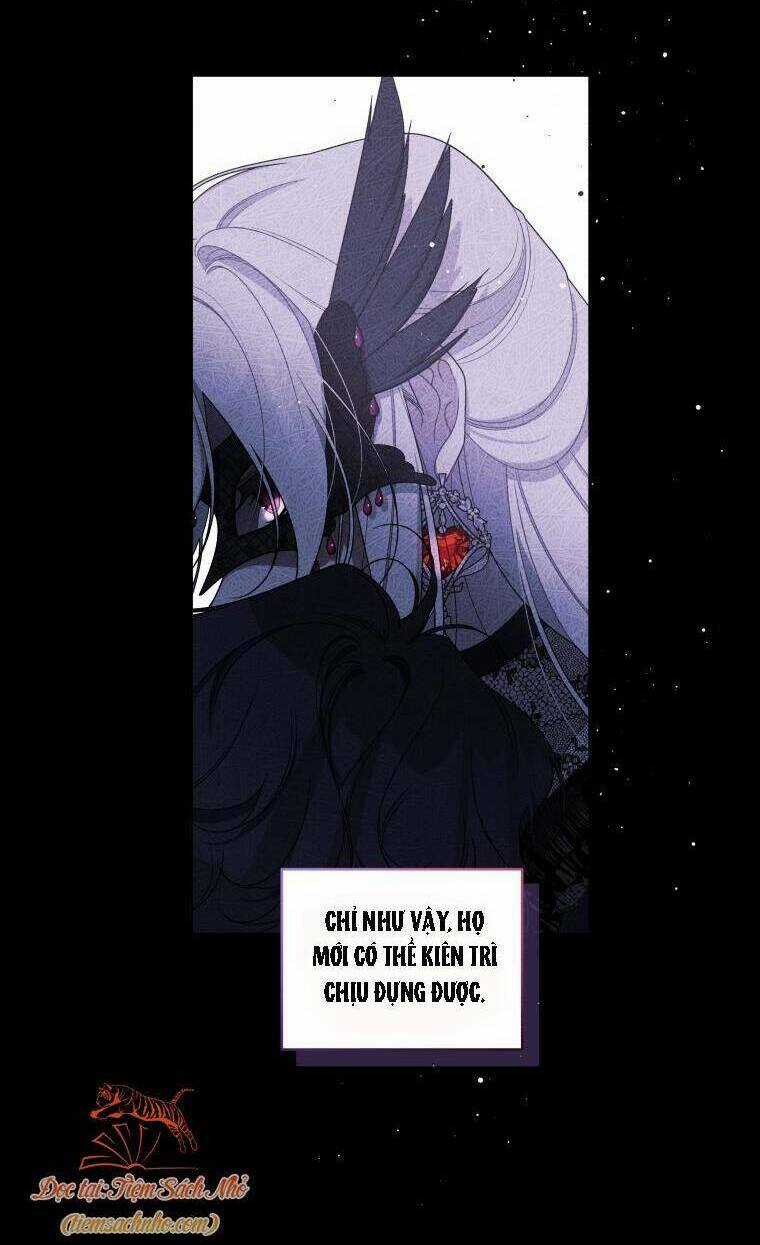 Ác Nữ Thuần Hoá Quái Thú Chapter 40 trang 5