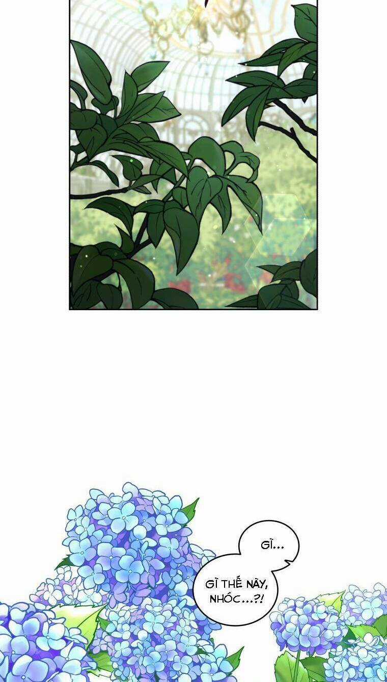 Ác Nữ Thuần Hoá Quái Thú Chapter 40 trang 51