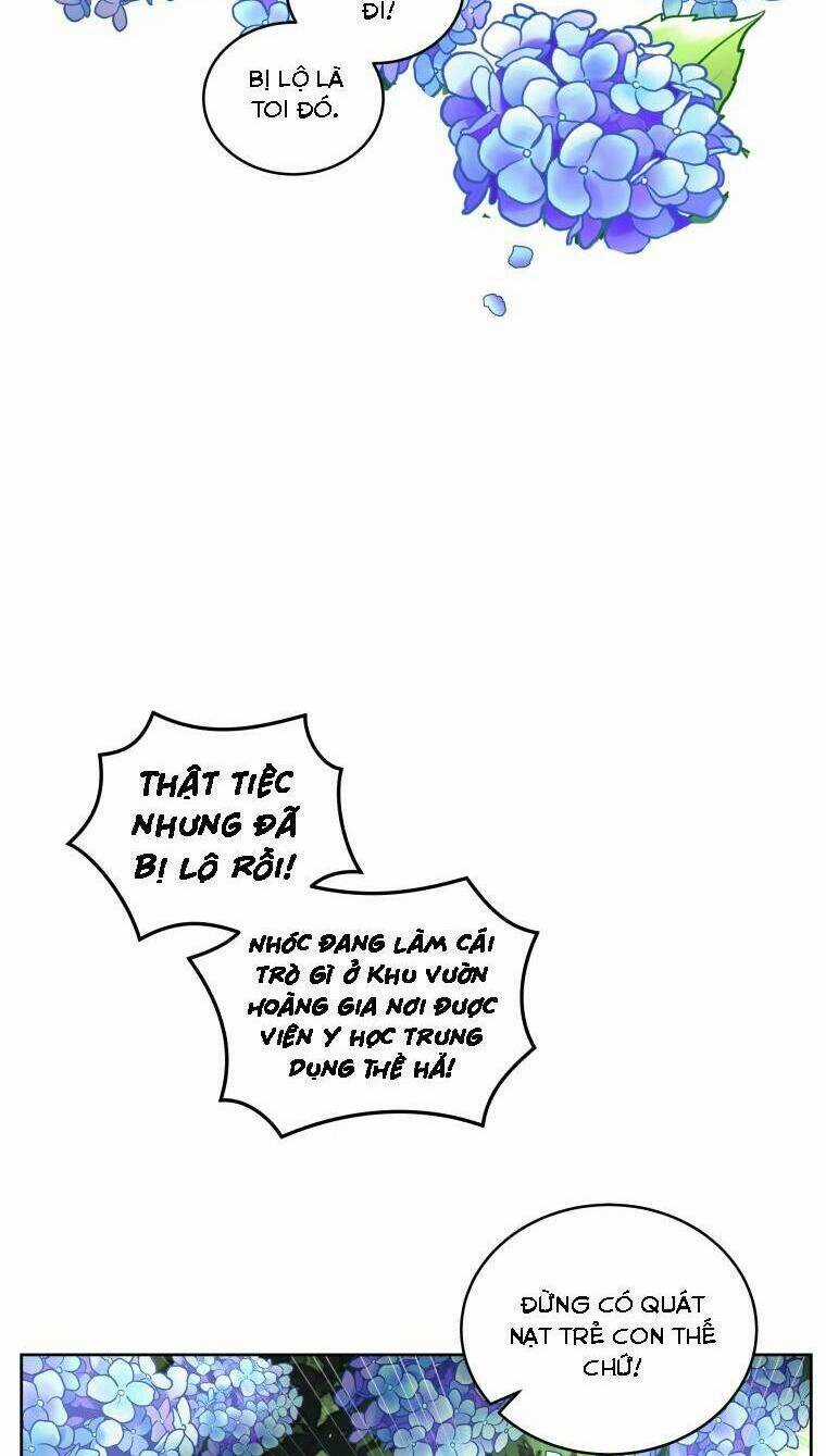 Ác Nữ Thuần Hoá Quái Thú Chapter 40 trang 53