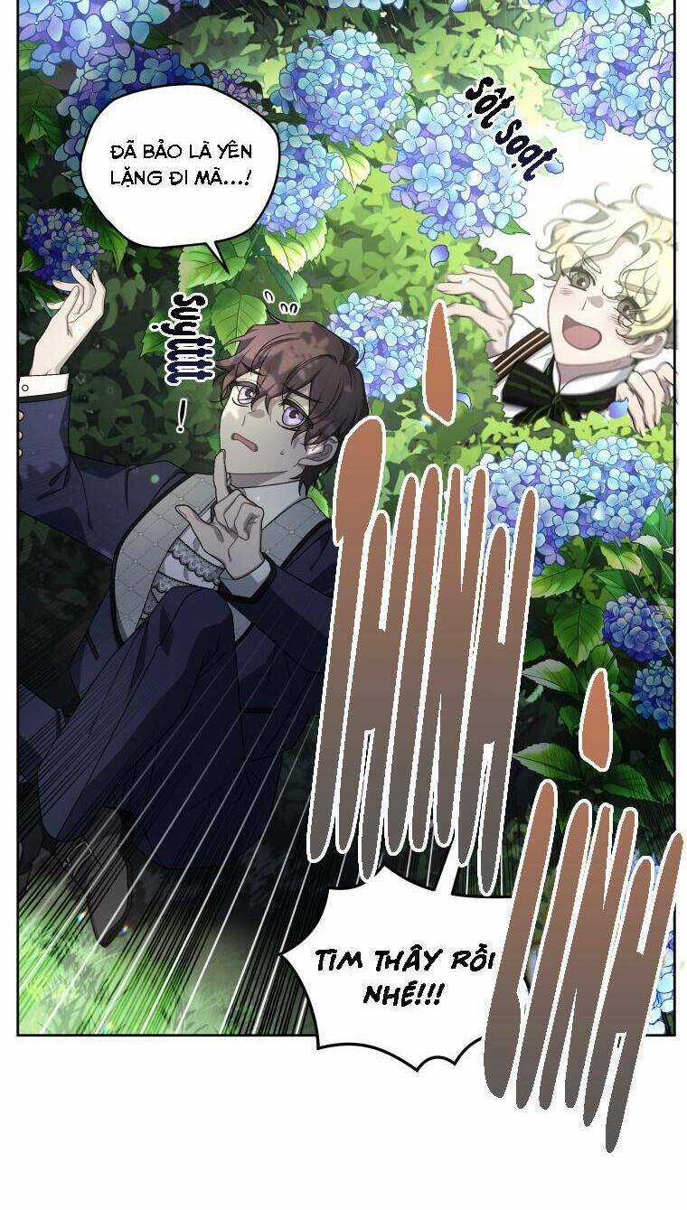 Ác Nữ Thuần Hoá Quái Thú Chapter 40 trang 54