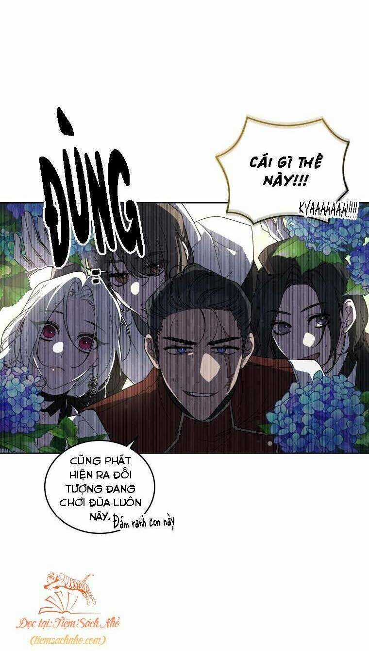 Ác Nữ Thuần Hoá Quái Thú Chapter 40 trang 55