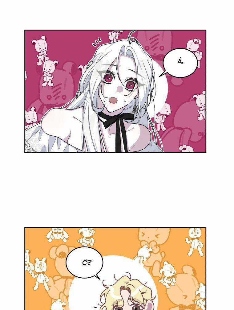 Ác Nữ Thuần Hoá Quái Thú Chapter 40 trang 56