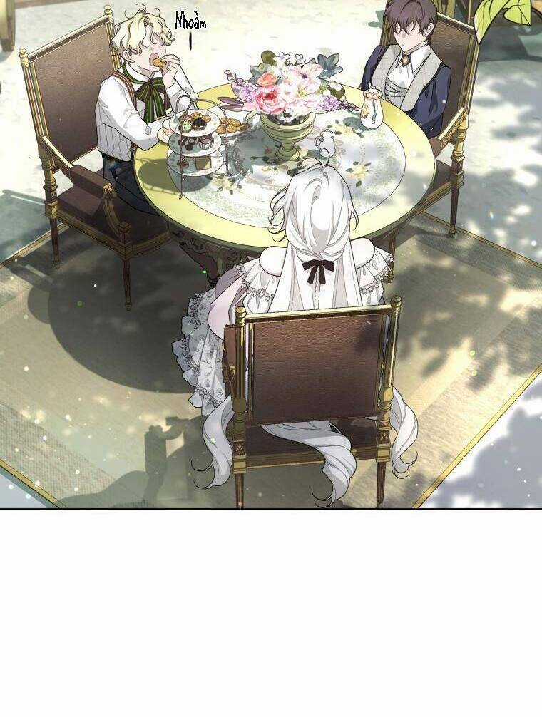 Ác Nữ Thuần Hoá Quái Thú Chapter 40 trang 59