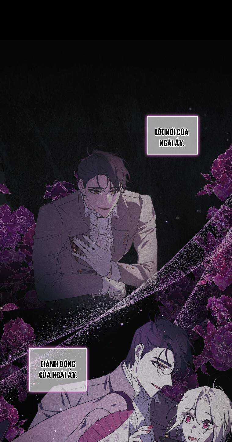 Ác Nữ Thuần Hoá Quái Thú Chapter 40 trang 6