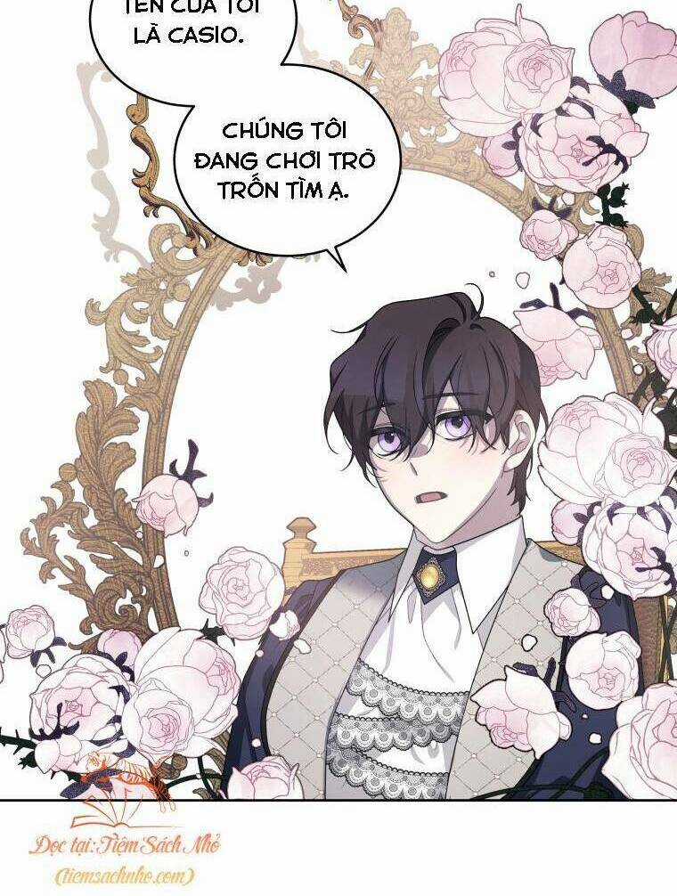 Ác Nữ Thuần Hoá Quái Thú Chapter 40 trang 61