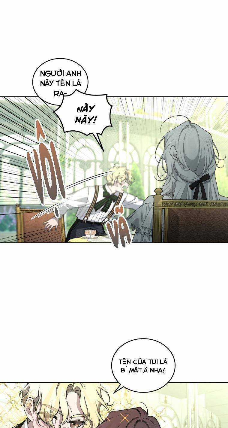 Ác Nữ Thuần Hoá Quái Thú Chapter 40 trang 62