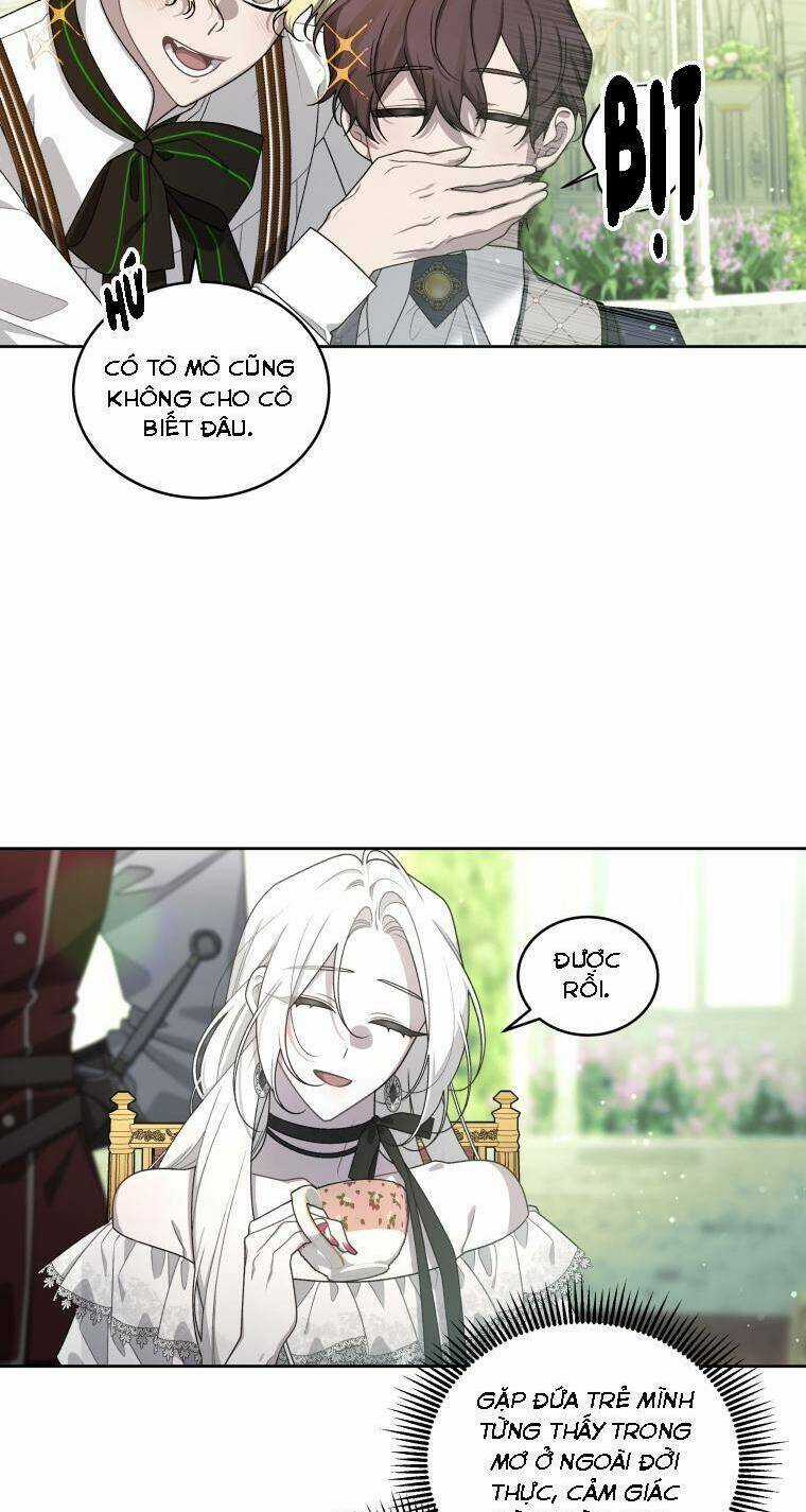 Ác Nữ Thuần Hoá Quái Thú Chapter 40 trang 63