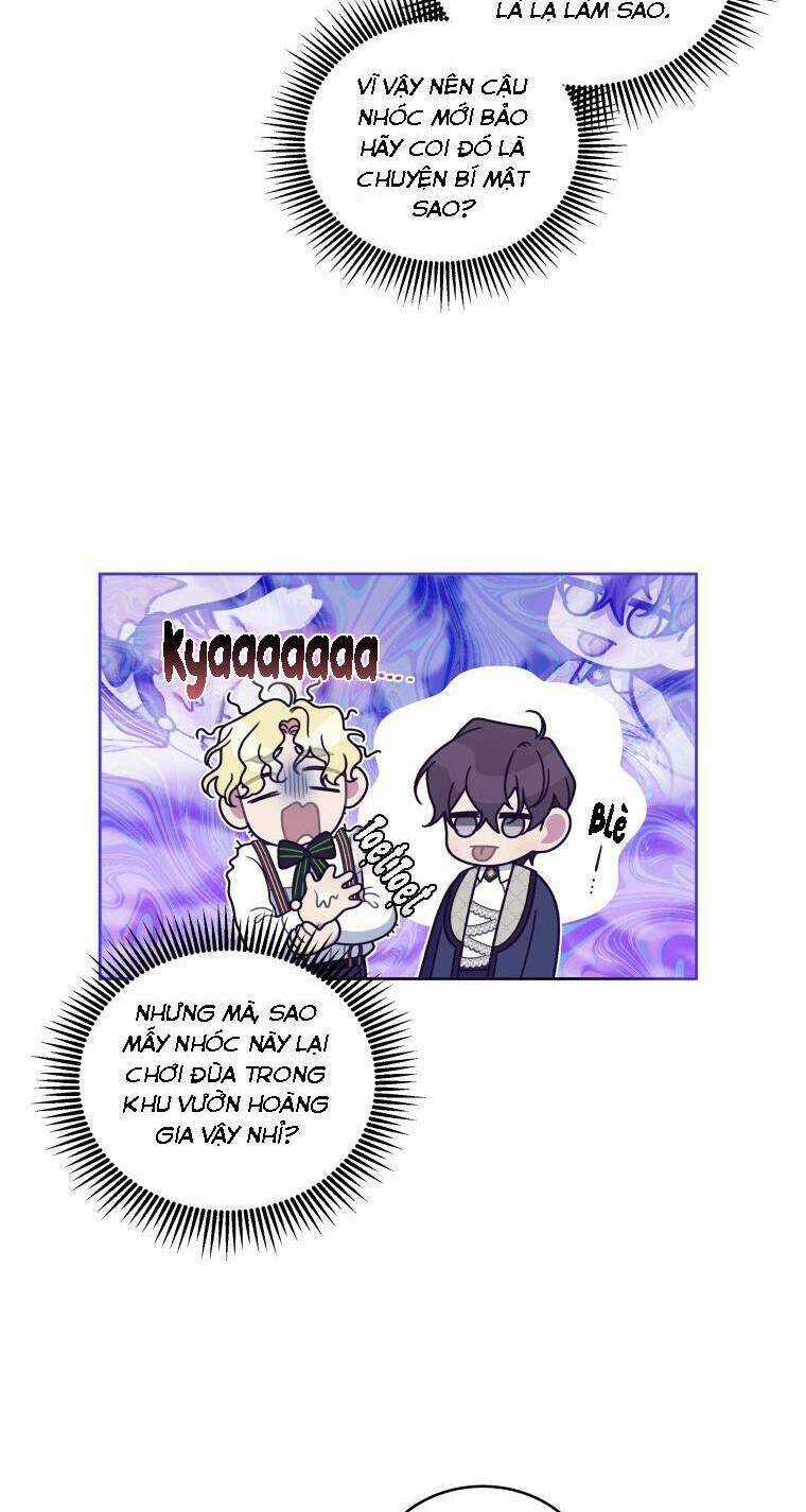 Ác Nữ Thuần Hoá Quái Thú Chapter 40 trang 64