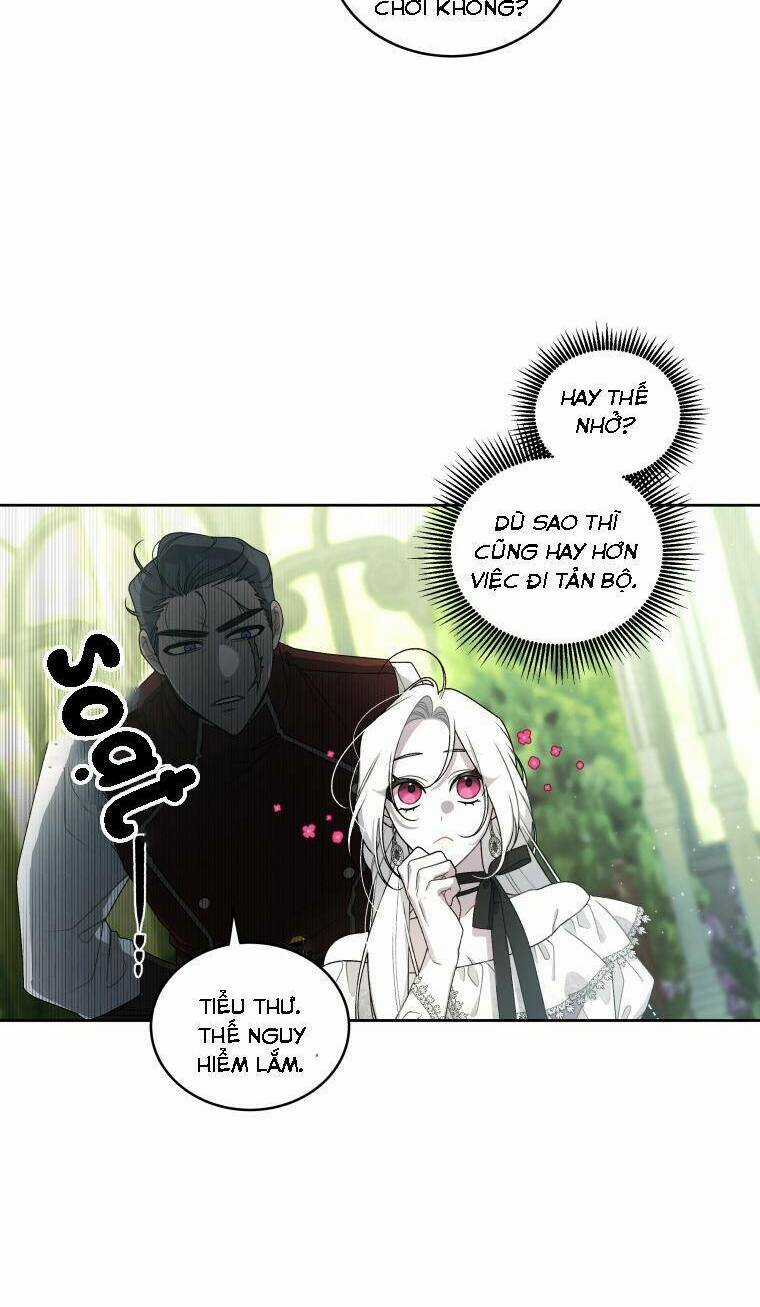 Ác Nữ Thuần Hoá Quái Thú Chapter 40 trang 67