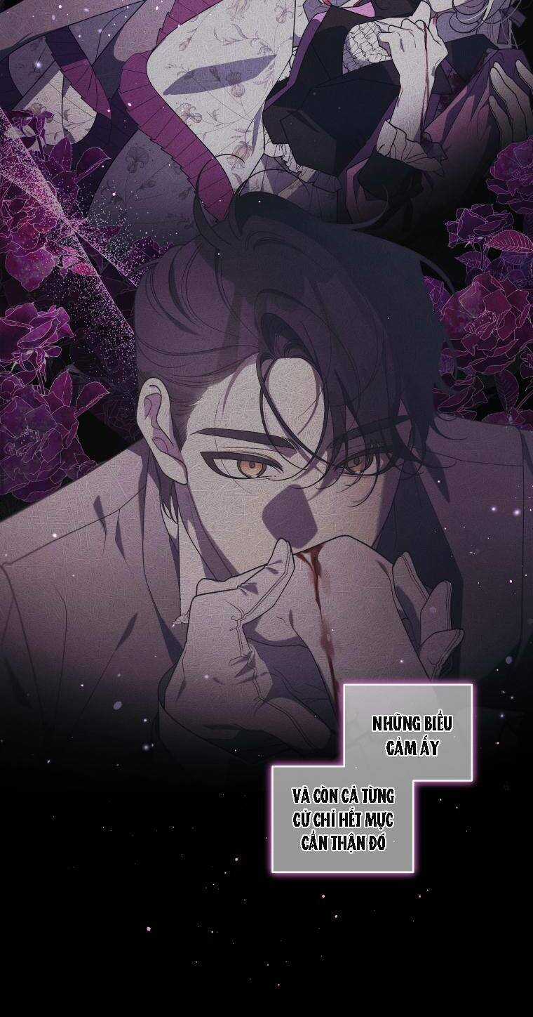 Ác Nữ Thuần Hoá Quái Thú Chapter 40 trang 7