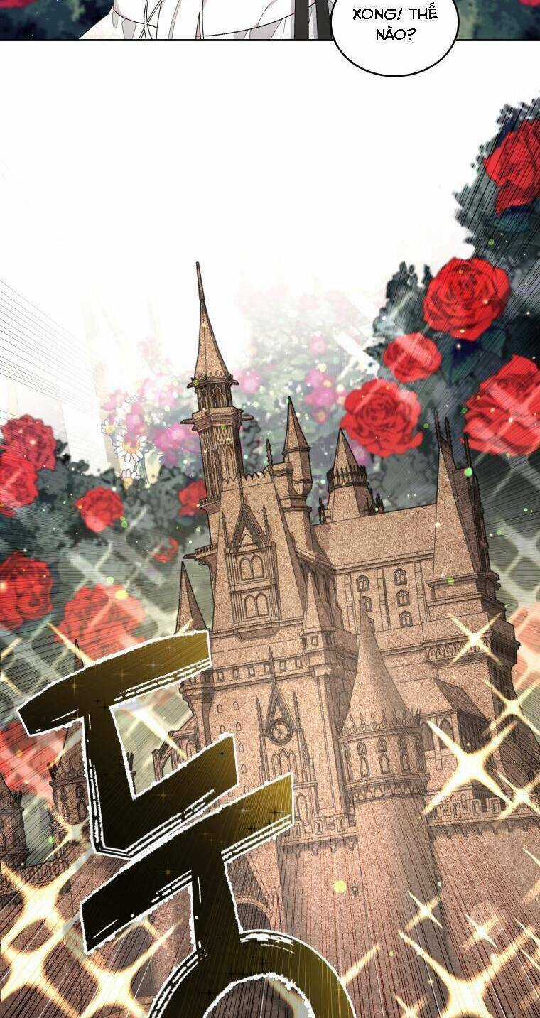 Ác Nữ Thuần Hoá Quái Thú Chapter 40 trang 74