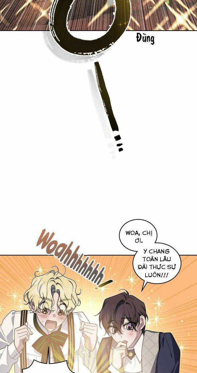 Ác Nữ Thuần Hoá Quái Thú Chapter 40 trang 75