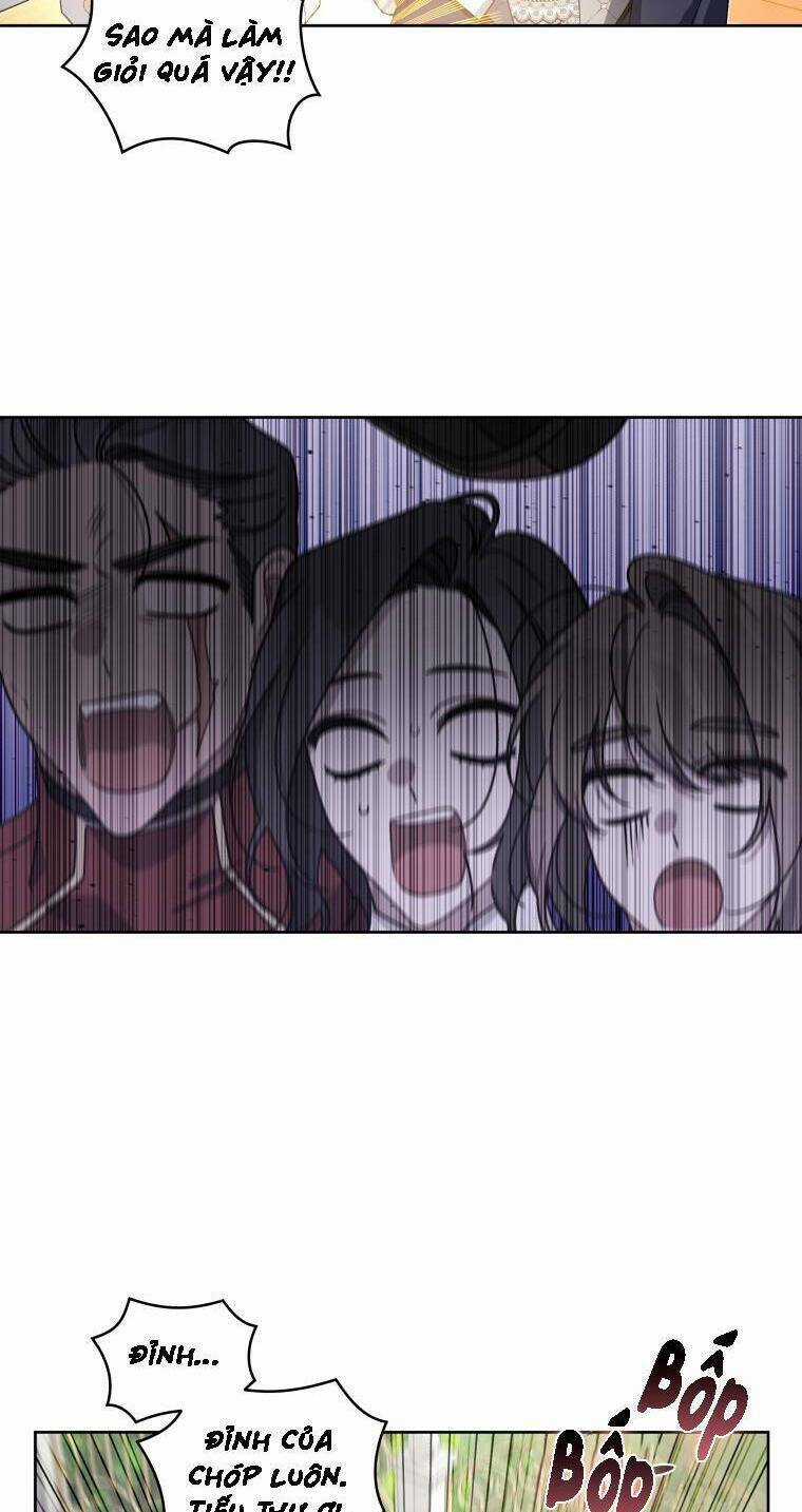 Ác Nữ Thuần Hoá Quái Thú Chapter 40 trang 76