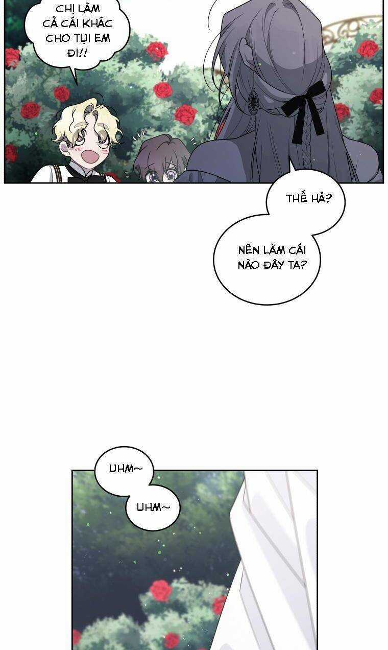 Ác Nữ Thuần Hoá Quái Thú Chapter 40 trang 79