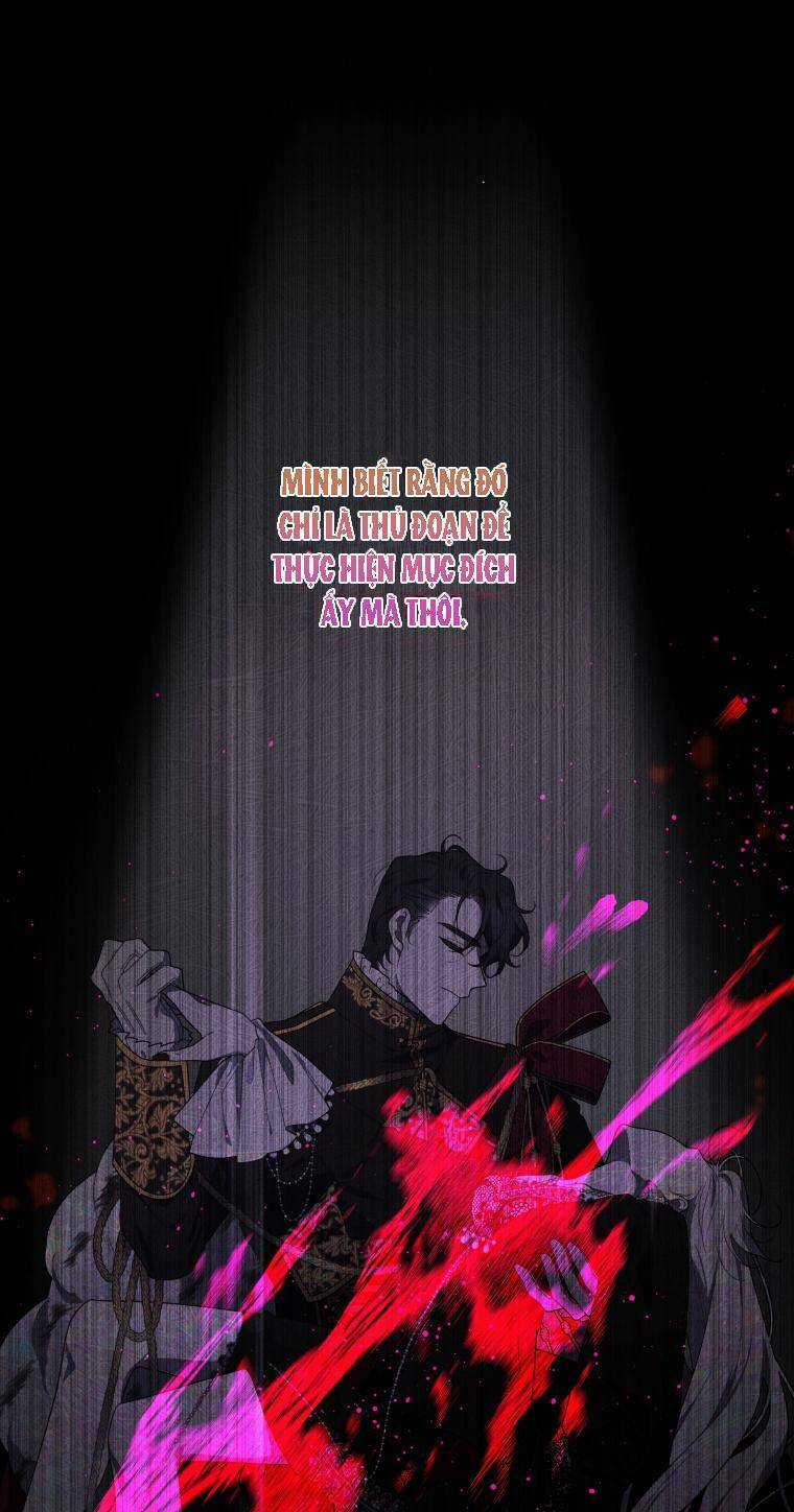 Ác Nữ Thuần Hoá Quái Thú Chapter 40 trang 8