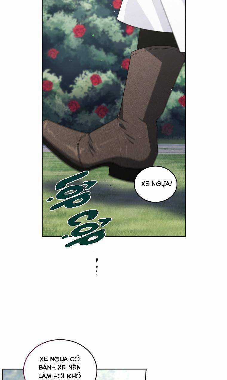 Ác Nữ Thuần Hoá Quái Thú Chapter 40 trang 80