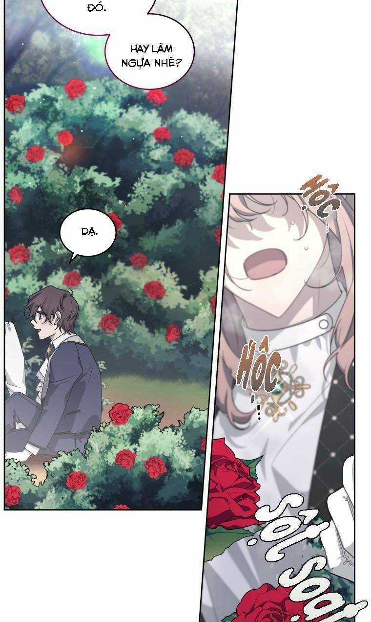 Ác Nữ Thuần Hoá Quái Thú Chapter 40 trang 81