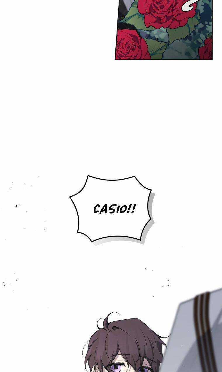 Ác Nữ Thuần Hoá Quái Thú Chapter 40 trang 82